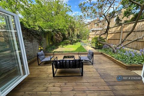 1 bedroom flat to rent, Claremont Road, London, NW2