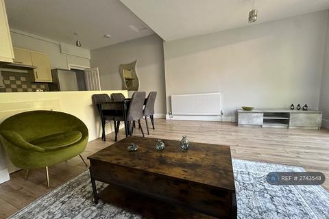 1 bedroom flat to rent, Claremont Road, London, NW2