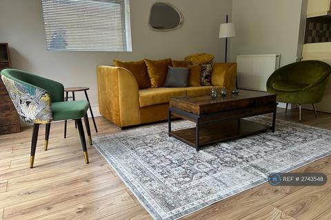 1 bedroom flat to rent, Claremont Road, London, NW2
