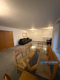 2 bedroom flat to rent, The Boulevard, Greenhithe, DA9