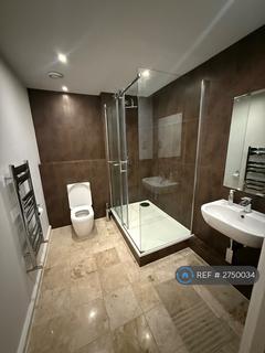 2 bedroom flat to rent, The Boulevard, Greenhithe, DA9