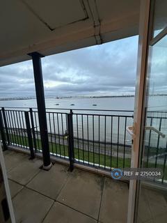 2 bedroom flat to rent, The Boulevard, Greenhithe, DA9