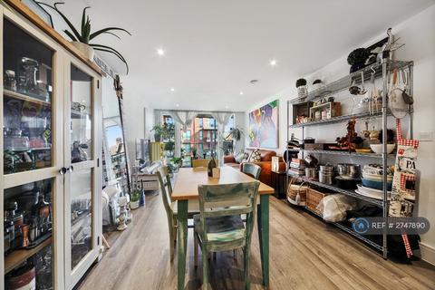undefined, Gaumont Place, London, SW2