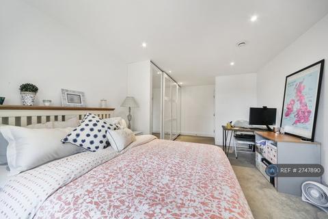 undefined, Gaumont Place, London, SW2