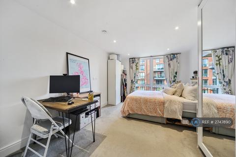undefined, Gaumont Place, London, SW2