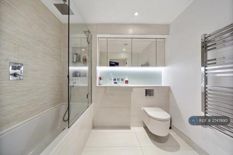 undefined, Gaumont Place, London, SW2