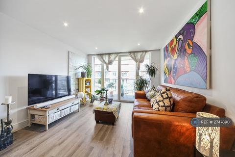 undefined, Gaumont Place, London, SW2