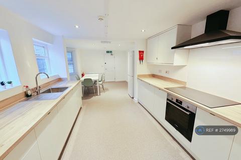 1 bedroom in a house share to rent, Hubert Grove, London, SW9