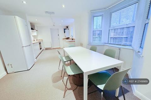 1 bedroom in a house share to rent, Hubert Grove, London, SW9
