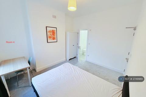 1 bedroom in a house share to rent, Hubert Grove, London, SW9