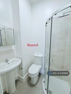 1 bedroom in a house share to rent, Hubert Grove, London, SW9