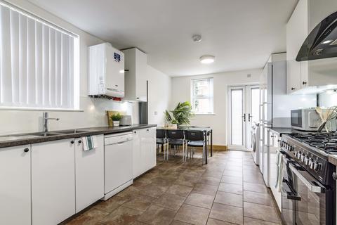 undefined, Douglas Road, Nottingham NG7