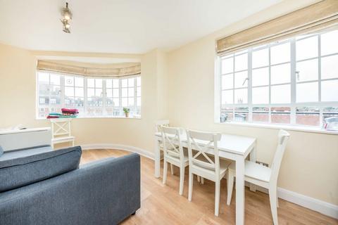 1 bedroom flat to rent, Chelsea Cloisters, London SW3