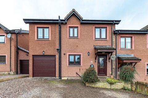 undefined, 8 Bailleul Grove, Hawick TD9 9PP