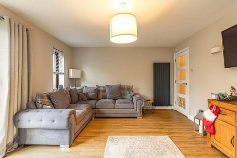 undefined, 8 Bailleul Grove, Hawick TD9 9PP