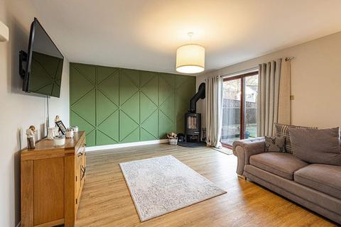 undefined, 8 Bailleul Grove, Hawick TD9 9PP