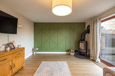 undefined, 8 Bailleul Grove, Hawick TD9 9PP