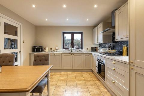 undefined, 8 Bailleul Grove, Hawick TD9 9PP