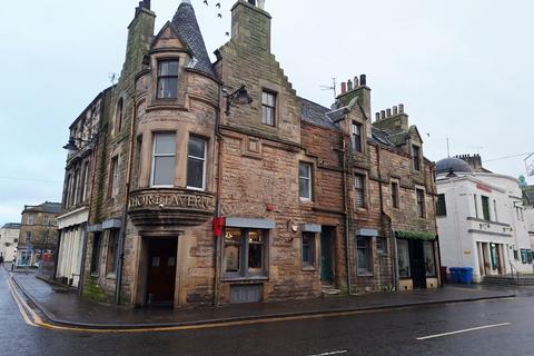 undefined, North Street, Bo'Ness EH51