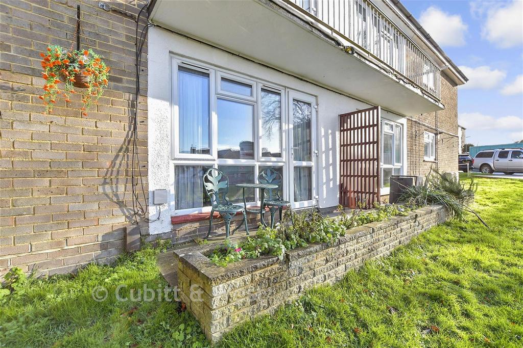 Patio / Decking