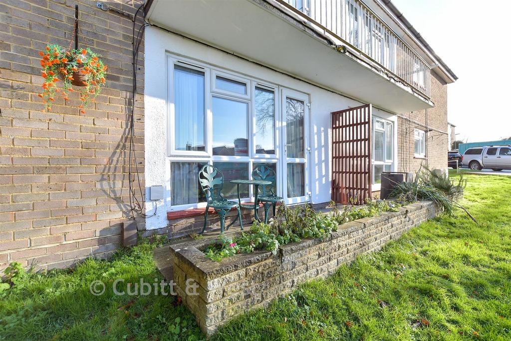 Patio / Decking