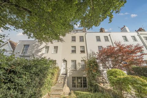 undefined, Blackheath Park, Blackheath, London, SE3