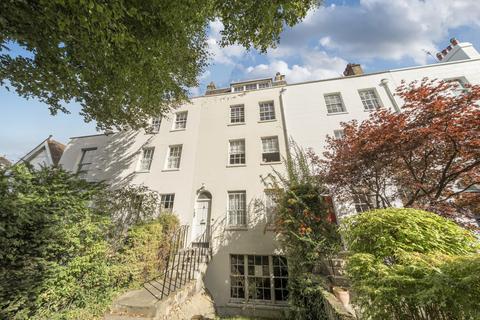 undefined, Blackheath Park, Blackheath, London, SE3