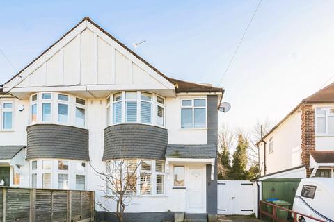 3 bedroom semi-detached house for sale, Mayday Gardens, London, SE3
