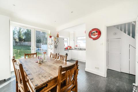 3 bedroom semi-detached house for sale, Mayday Gardens, London, SE3