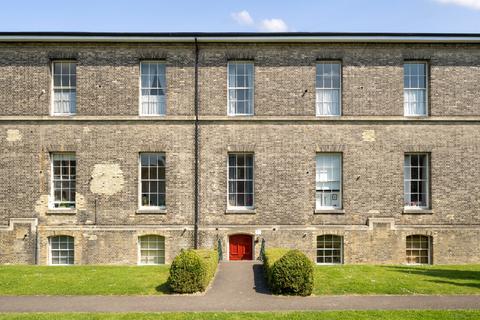 3 bedroom apartment for sale, Panbro House, Royal Herbert Pavilions, Blackheath, London, SE18
