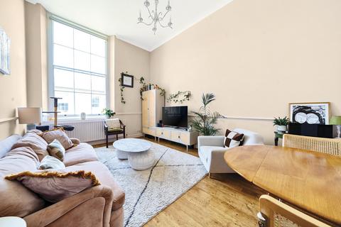3 bedroom apartment for sale, Panbro House, Royal Herbert Pavilions, Blackheath, London, SE18