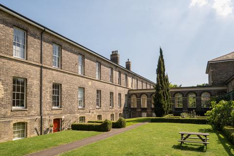 Panbro House, Royal Herbert Pavilions, Blackheath, London, SE18