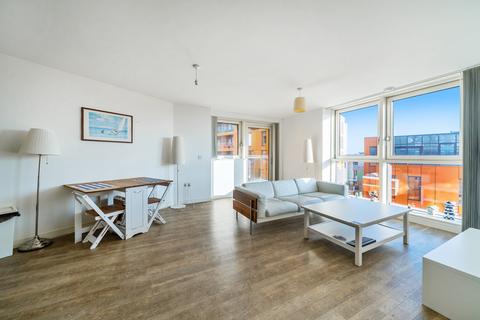3 bedroom apartment for sale, Cable Walk, Greenwich, London, SE10