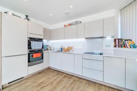 3 bedroom apartment for sale, Cable Walk, Greenwich, London, SE10