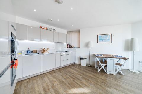 3 bedroom apartment for sale, Cable Walk, Greenwich, London, SE10