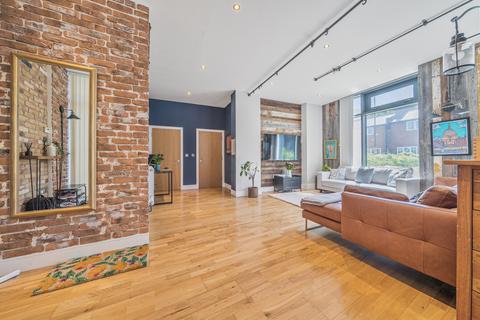 2 bedroom apartment for sale, Seager Place, Deptford, Greenwich, London, SE8