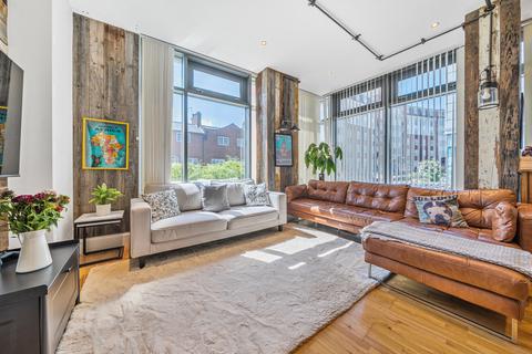 2 bedroom apartment for sale, Seager Place, Deptford, Greenwich, London, SE8