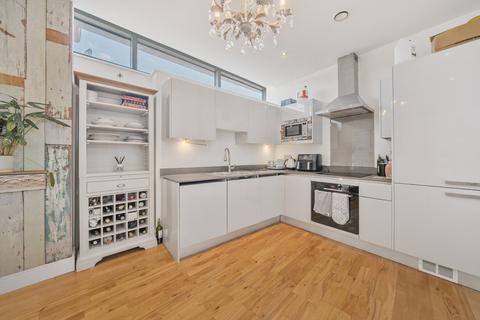 2 bedroom apartment for sale, Seager Place, Deptford, Greenwich, London, SE8