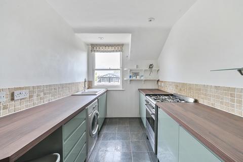 1 bedroom apartment for sale, Glenluce Road, Blackheath, Westcombe Park, London, SE3