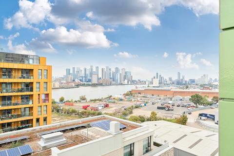 1 bedroom apartment for sale, Telcon Way, Greenwich, London, SE10