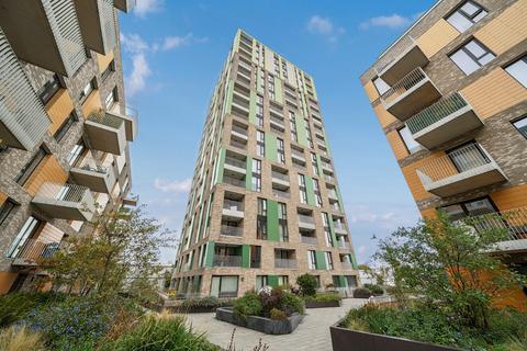 1 bedroom apartment for sale, Telcon Way, Greenwich, London, SE10