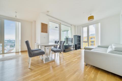 1 bedroom apartment for sale, Telcon Way, Greenwich, London, SE10