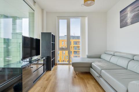 1 bedroom apartment for sale, Telcon Way, Greenwich, London, SE10