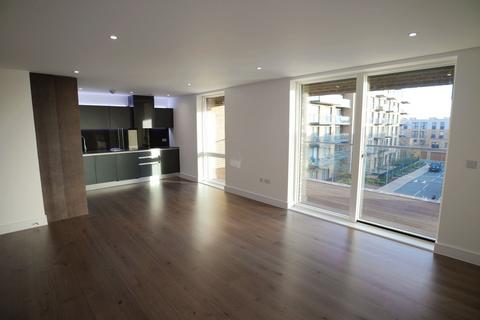 2 bedroom apartment for sale, Tizzard Grove, Kidbrooke, Blackheath, London, SE3