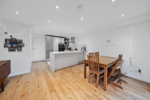 3 bedroom terraced house for sale, Crosslet Vale, Greenwich, London, SE10