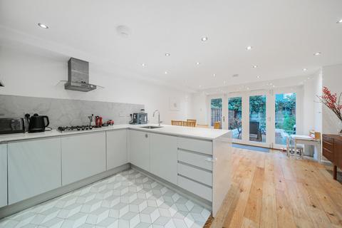3 bedroom terraced house for sale, Crosslet Vale, Greenwich, London, SE10