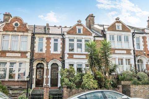 3 bedroom terraced house for sale, Eastcombe Avenue, Charlton, London, SE7