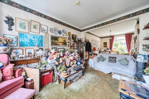 3 bedroom terraced house for sale, Eastcombe Avenue, Charlton, London, SE7