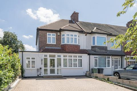Pitfold Road, Lee, London, SE12