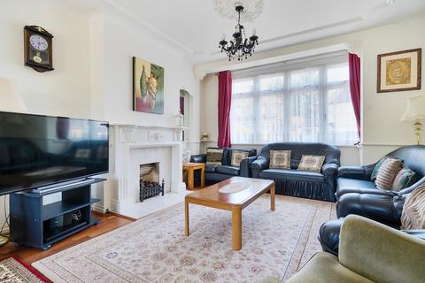 3 bedroom end of terrace house for sale, Horncastle Road, Lee, London, SE12